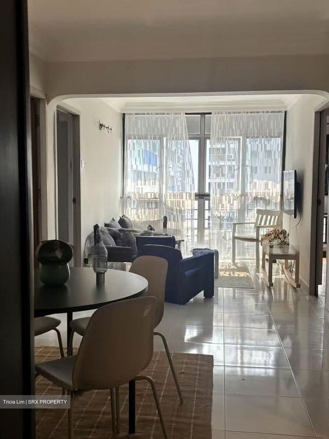 Blk 106 Spottiswoode Park Road (Bukit Merah), HDB 5 Rooms #626456971